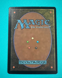 Tarnished Citadel - Odyssey - MTG - Magic the Gathering - Image 3