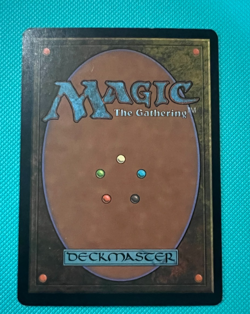 Tarnished Citadel - Odyssey - MTG - Magic the Gathering - Image 4