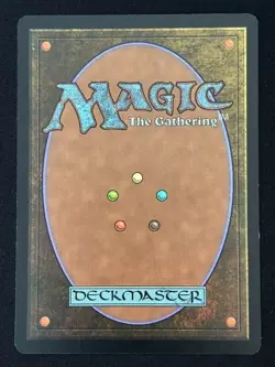 1x MTG Venser's Journal - Scars of Mirrodin (SOM) #220 - Magic the Gathering - Image 2