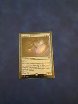 Quantum Riddler Edge of Eternities Regular - Image 1