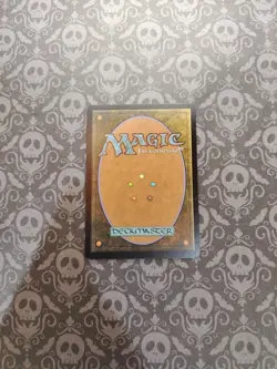 Scout's Warning Future Sight Regular - Image 3