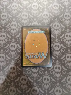 Scout's Warning Future Sight Regular - Image 4