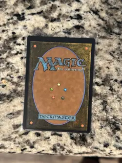 Mtg. Sothera, the Supervoid. Edge of Eternities. NM - Image 2