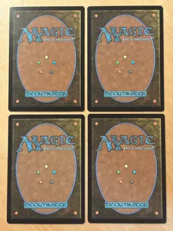 Magic the Gathering MTG 1x Strategic Betrayal Tarkir Dragonstorm NM - Image 2