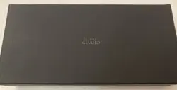 Ultimate Guard Superhive 550+ Xenoskin Monocolor Deck Box Black with Deck Case - Image 2