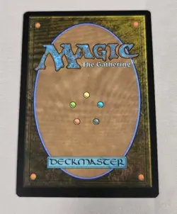 Magic: The Gathering - Foundation - Bloodthirsty Conquerer 0058 Mythic Rare - NM - Image 2
