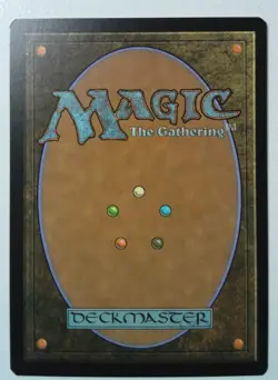 Supernatural Stamina *FOIL Common* Magic MtG x1 A25 Masters 25 SP - Image 2