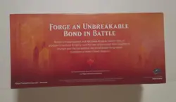 MTG Battlebond Booster Box - New Sealed - English - Magic The Gathering - Image 2