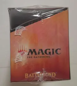 MTG Battlebond Booster Box - New Sealed - English - Magic The Gathering - Image 5