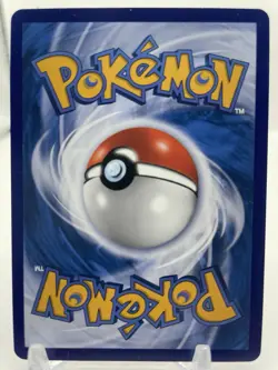 Pokemon TCG Psychic Energy Holo 1102/06 Gem Pack Vol. 2 Simplified Chinese - Image 2