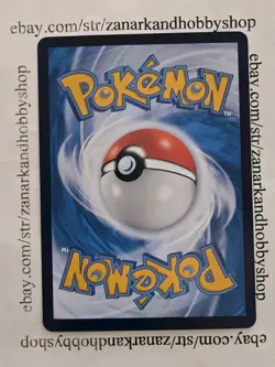 Pokemon Darkness Energy 1103/06 CBB2C Eevee Gem Pack Vol.2 S-Chinese CHINESE NM - Image 3