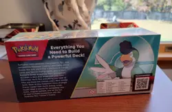 Pokemon 2024 Trainer's ToolKit Box - Image 4
