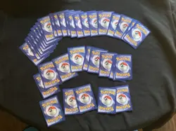 Pokemon Binder Collection Lot VINTAGE SHADOWLESS HOLOS FIRST EDITIONS WOTC - Image 3