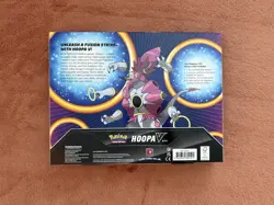 Pokemon TCG: Hoopa V Box- Brand New Factory Sealed Lot of 2 - Image 2
