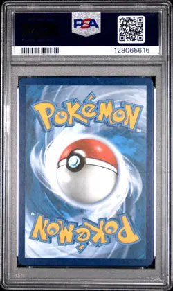 Dragapult Holo SWSH132 Pokemon Celebrations Black Star Promo PSA 10 GEM MT - Image 2