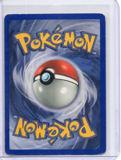 Poke Ball 64/64 Jungle German MP 1999 Vintage Pokemon - Image 2