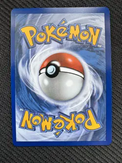 Pokemon TCG Umbreon EX SVP 176 Premium Figure Collection Promo - Image 2