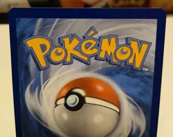 Whimsicott VSTAR 065/172 Prize Pack Series Pokemon Play! Mint Condition - Image 5