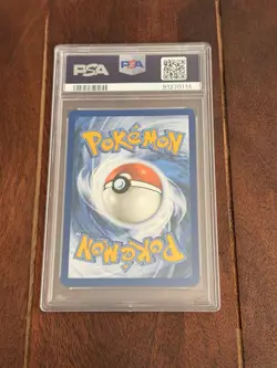 2023 Pokemon Mew En-151#183 Charizard EX Ultra Rare Full Art PSA 10 Gem Mint - Image 2