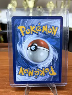 Wartortle #171/165 English Scarlet & Violet 151 S&V NM/Near Mint Pokemon 2023 - Image 2