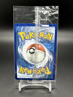 Moltres Zapdos Articuno GX Hidden Fates Pokemon Black Star Promo SM210 Sealed L1 - Image 2