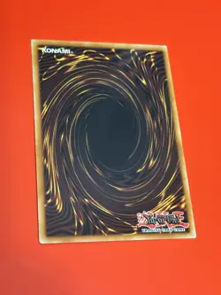 Yu-Gi-Oh! Blue-Eyes Toon Dragon SRL-EN000 Secret Rare 25th Anniversary - Image 2