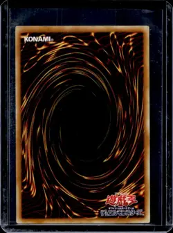 2001 Yu-Gi-Oh! Japanese Booster Chronicle Graceful Charity #BC-44 - Image 2
