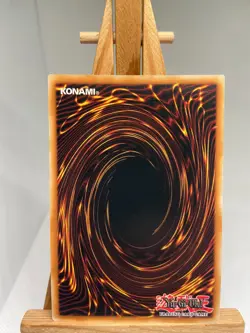 Decode Talker Heatsoul - Secret Rare 1st Edition RA01-EN048 - NM - YuGiOh - Image 2