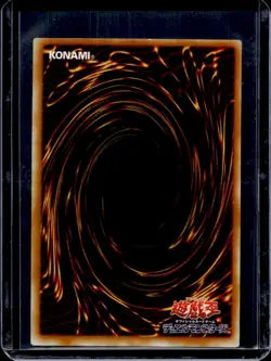 2003 Yu-Gi-Oh! Structure Deck Yugi-Hen Volume 2 Dark Paladin #SY2-001 - Image 2