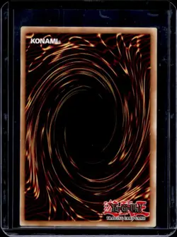 2020 Yu-Gi-Oh! Battle of Chaos Dark Magician (alternate artwork) #25TH-EN001 - Image 2