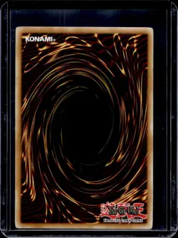 2011 Yu-Gi-Oh! Limited Malefic Blue-Eyes White Dragon #YMP1-EN002 - Image 2