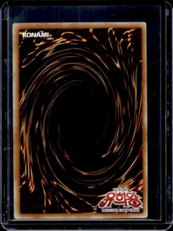 2020 Yu-Gi-Oh! Korean Red Eyes Black Dragon Secret Rare #15AX-KRM07 - Image 2