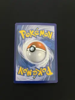 Holo Swampert 36/160 MINT/NM Pokemon Cards Vintage Holo Rare Full Art - Image 3
