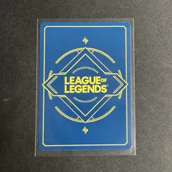Riftbound Nocturne Card Origins OGN 194/298 League Of Legends English - Image 2