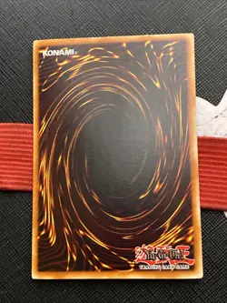 YuGiOH Cards TCG Magnet Warriors and Valkyrie DOR-001/002/003 & SDD-001 Holo LP - Image 3