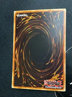 YuGiOH Cards TCG Magnet Warriors and Valkyrie DOR-001/002/003 & SDD-001 Holo LP - Image 5