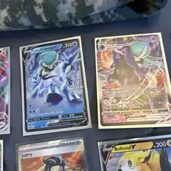 23 Rare Pokemon Cards Lot Ships Asap - Image 3