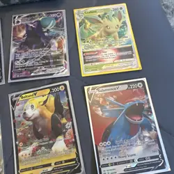 23 Rare Pokemon Cards Lot Ships Asap - Image 4
