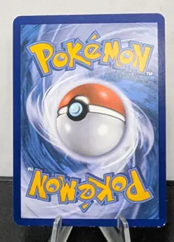 Celebi XY Promos #XY111 LP Pokemon Card TCG - Image 2