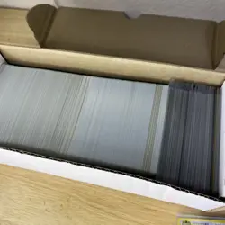 700+ Pokemon Card Lot JPN some VINTAGE - Bulk & Holos - Amt: UNKNOWN - RARE GB - Image 4