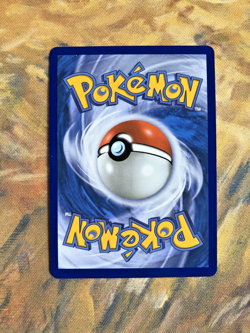 Ceruledge - Prerelease Promo Pokemon Card MEP 014 Phantasmal Flames Stamp - Image 4