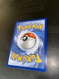 Pokemon TCG Journey Together N's Zoroark EX Holo Ultra Rare Card 189/159 - Image 2