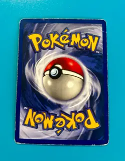 Articuno Rare Pokemon Card - Fossil Set 17/62 Vintage 1999 WotC TCG - Image 4