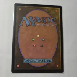 Sakashima of a Thousand Faces Commander Legends #89 Mythic - Image 5