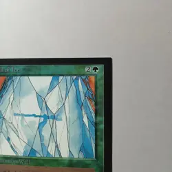 Wall of Ice x (1) MTG - Collectors' Edition (CE) - EX/NM - Image 3