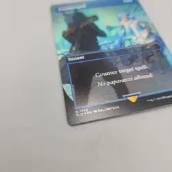 Counterspell Foil Secret Lair Drop Magic the Gathering R 1589 - Image 3