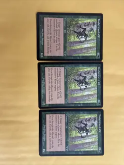 Timberwatch Elf MTG 140/145 - Image 1