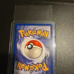 Pokemon 2000 Team Rocket Dark Hypno 26/82 Unlimited English LP - Image 4