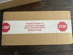 Pokemon Center Exclusive S&V Surging Sparks Sealed ETB Case (4 ETBs) - Image 3