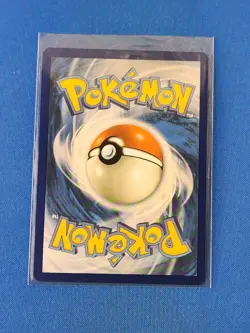 2023 Pokemon SV02: Paldea Evolved Illustration Rare Fletchinder #199 - Image 2